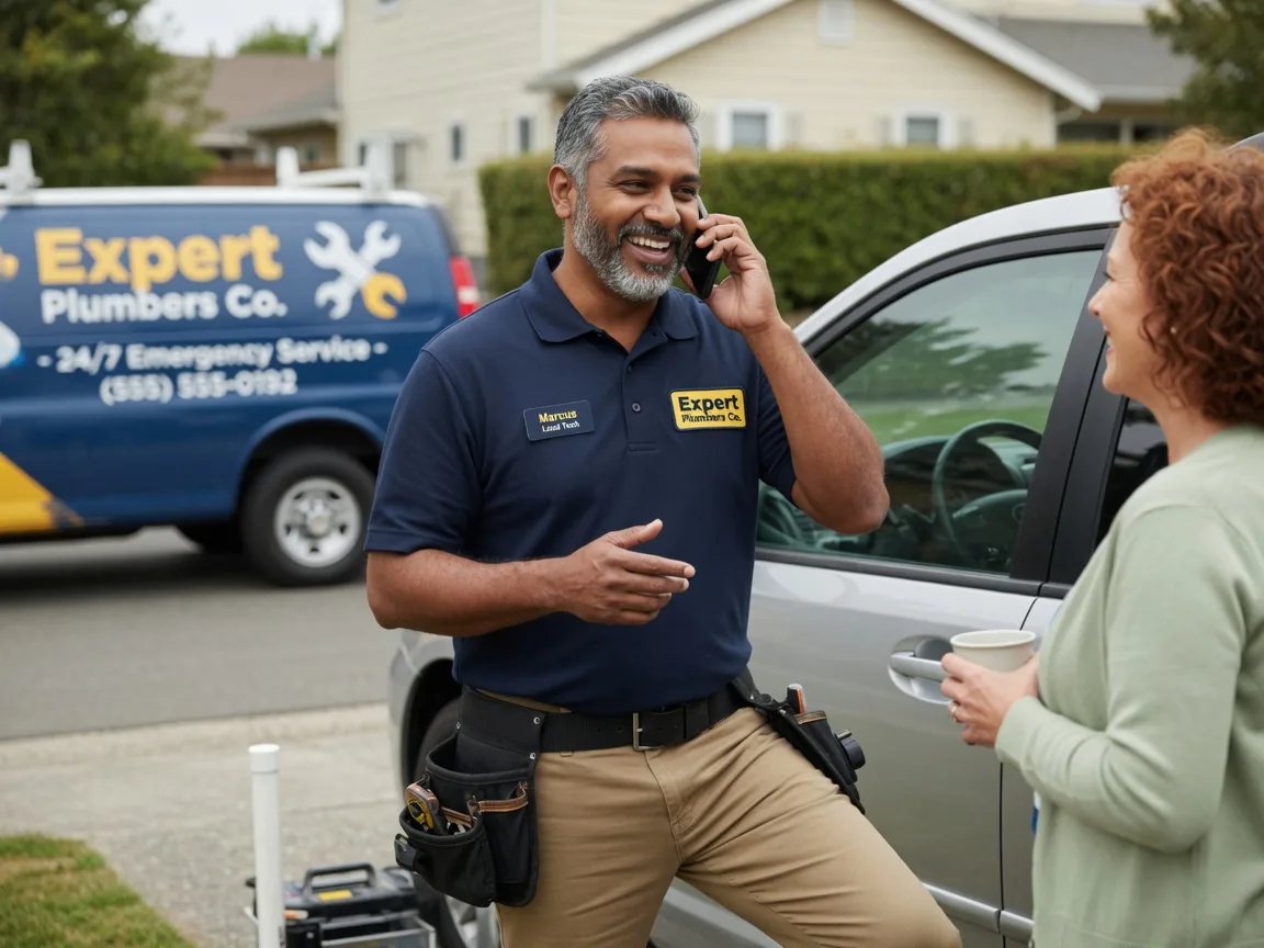 Clogged Drain Repair in Lebanon, IL